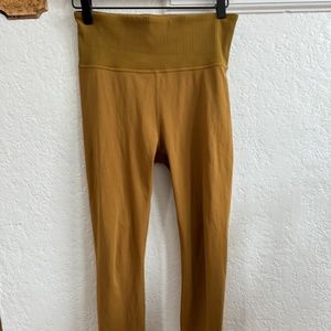 Vuori Rib Studio Legging